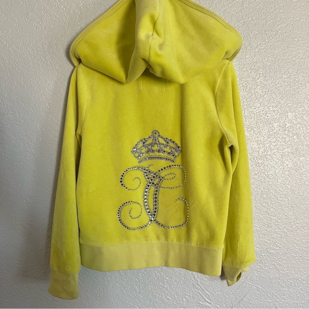 Juicy couture jacket